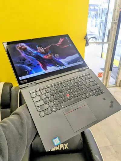 LAPTOP LENOVO X1 YOGA , View more
