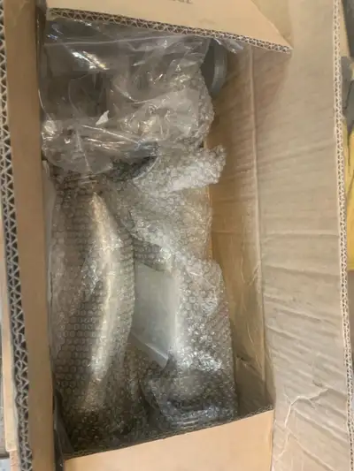 Set of brand new 7.3 diesel uppipes Fits 1999.5 and up