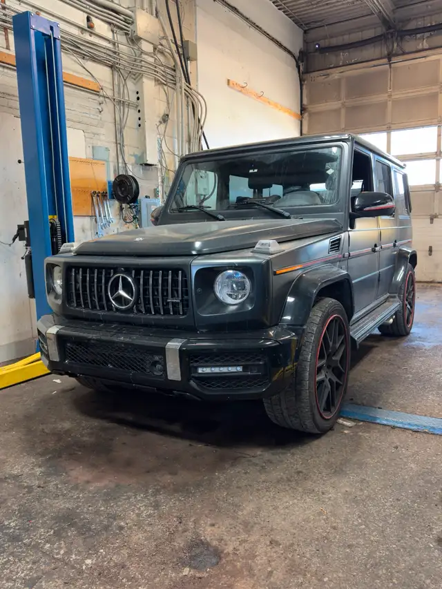 Mechanic shop63782629895043124