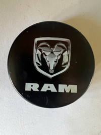 Dodge Ram Trucks Hockey Puck Collectible 