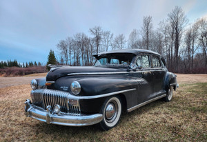 1947 Desoto