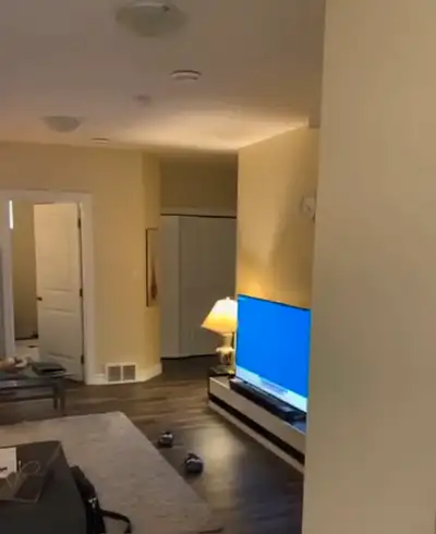 Furnished Room for Rent – $650/month – All Utilities Included –