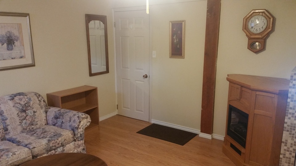 Basement Suite for Rent 5
