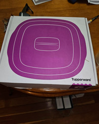Tupperware Micropro Grill