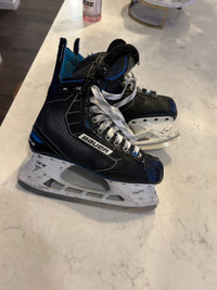Bauer nexus elevate hockey skates 6EE