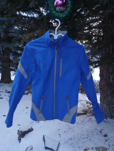 London Fog Fleece Lined Jacket Men Medium, View more