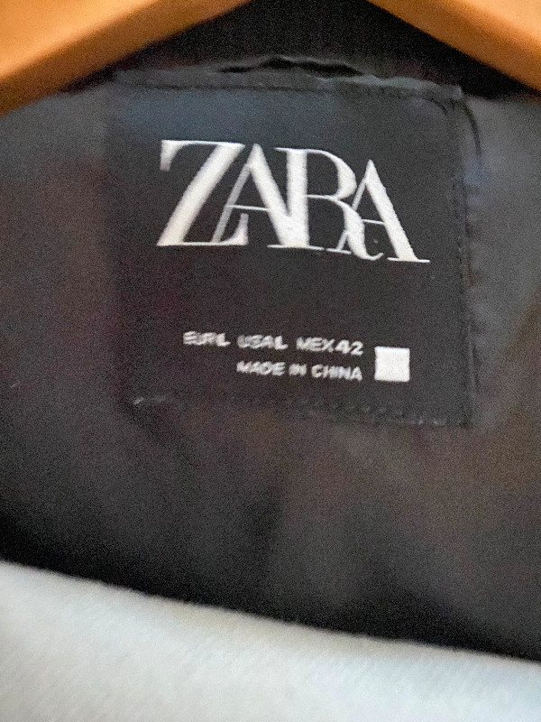Men’s Zara Jacket in Men's in Oshawa / Durham Region - Image 3