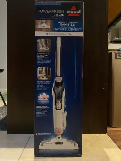 Bissell Vacuum, View more