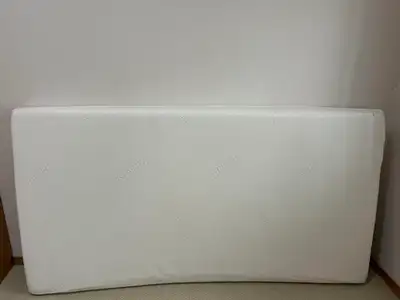 MOVING SALE - DOUBLE BED PAD, View more