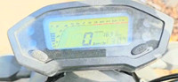 Equinoxe diablo motor bike for sale 