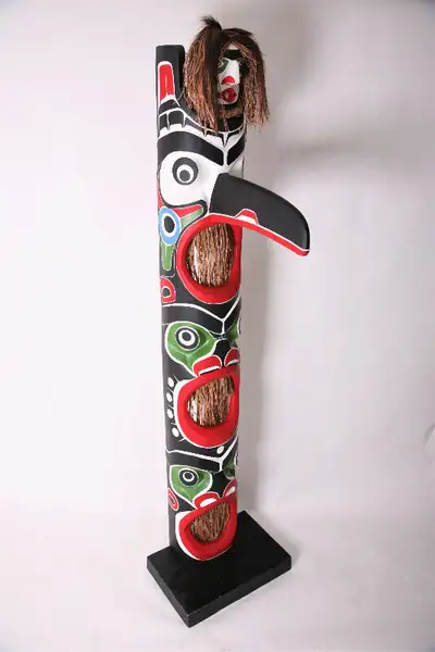World Renowned Charles Joseph Gallery Quality 7’ Dancing Pole, View more