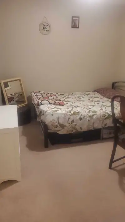private room for rent