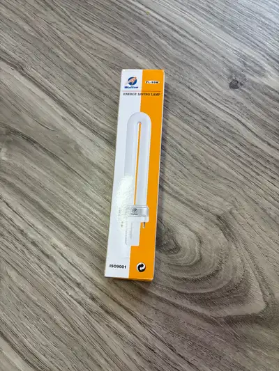 Walsin lamp light bulb lumière pl-s9w (cool white), View more