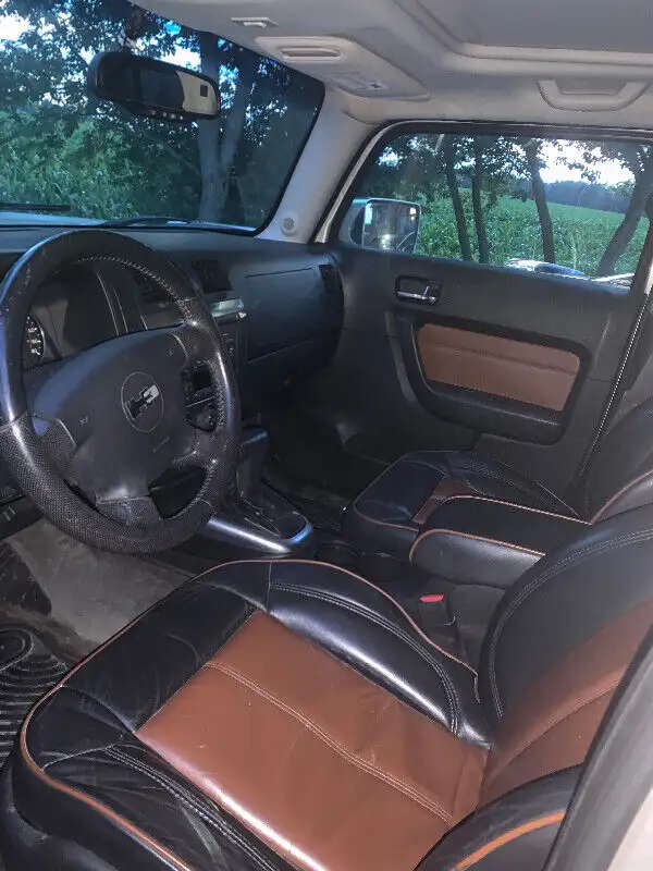 2006 hummer h3 CERTIFIED/TRADES??528484051819571202