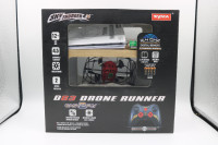 Sky Thunder RC D63 Drone Runner (#37499)
