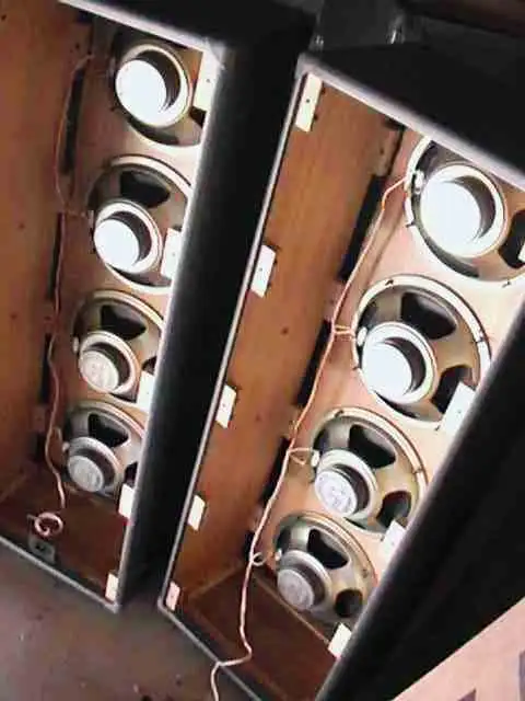 Technics SB-L42A vintage Stereo Speakers in Speakers in Oshawa / Durham Region - Image 6