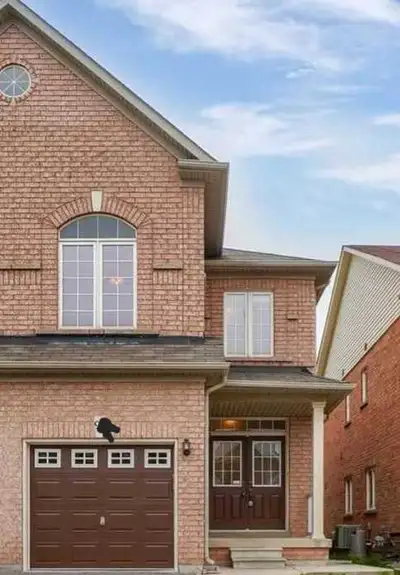 SERIOUS INQUIRIES ONLY* BASEMENT FOR RENT IN BRAMPTONFrom Feb 08,2026. 1500 monthly ( can be negotia...