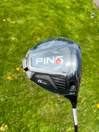 Brand New Ping G425 LST Driver