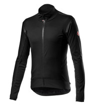 Castelli Bicycle Winter Jacket (L) for Men
