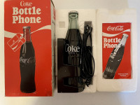 Coke Bottle Design Phone