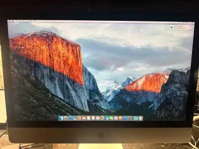 2015 Retina 5K iMac, View more
