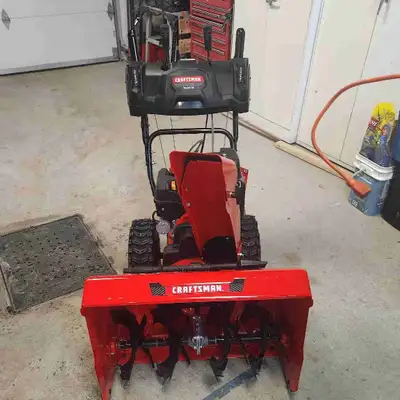 souffleuse , View more