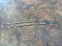 20”  chain 