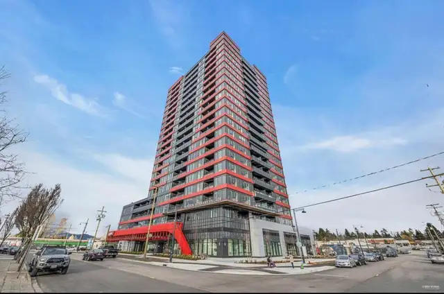 For Rent: Studio Condo in Surrey – Prime Location! | Long Term Rentals ...
