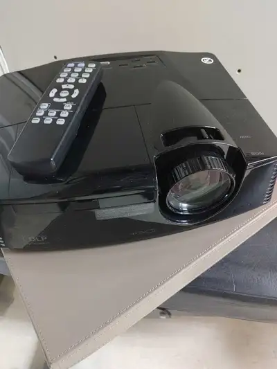 Home Theater Projector 1080p FREE, View more