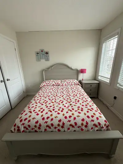 Double Bed set, View more