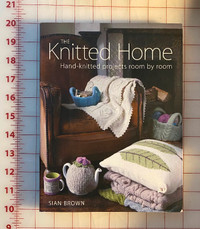 Book The Knitted Home