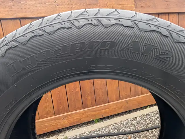 Pneus à vendre in Tires & Rims in Rimouski / Bas-St-Laurent - Image 2