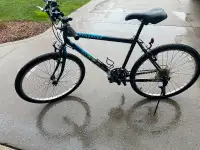 Norco Cherokee bike