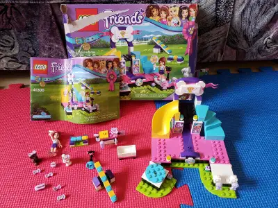 Lego Friends Juniors lot - 41300 / 10677, View more