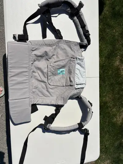 Lille Baby Carrier, View more