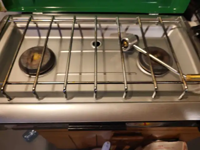 Coleman Campstove64520006083841123