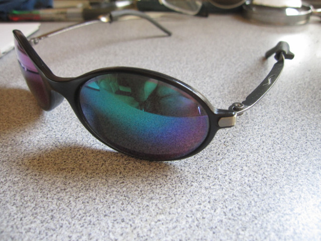 Ray Ban  Sunglasses Orbs Combo Eclipse W2390 Bausch  Lomb   Rare in Other in City of Toronto - Image 3