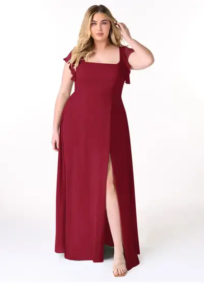 New Bridesmaid dress, View more