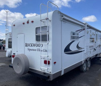 2010 reduced 11000 takes it rockwood ultra light 32’