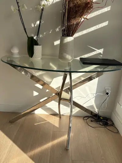 console table , View more