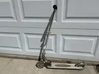 Great little scooters, good conditions, fully functional.