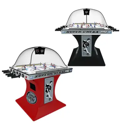 SUPER CHEXX PRO – ARCADE HOCKEY | CANADA-WIDE SHIPPING, View more