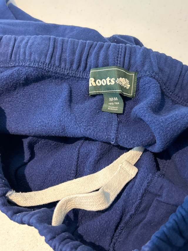  Roots, Canada, women’s jogging pants, size medium  A in Women's - Bottoms in London - Image 3