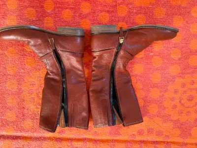 Ecco Women’s boots, View more