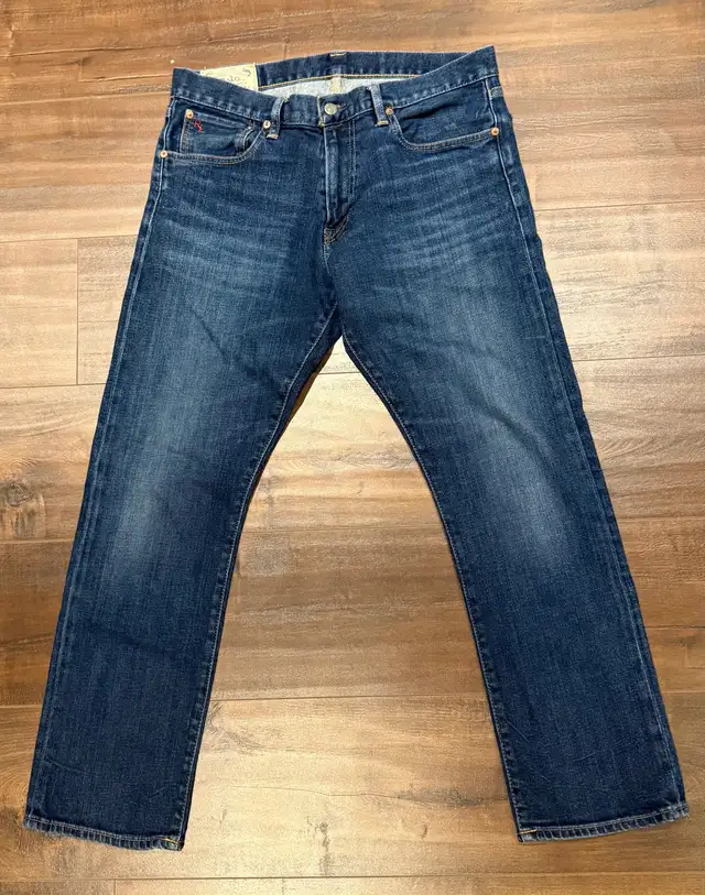Polo RL Jeans in Men's in Mississauga / Peel Region - Image 2