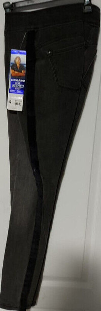 LADIES' LEGGINGS - size S (NEW)