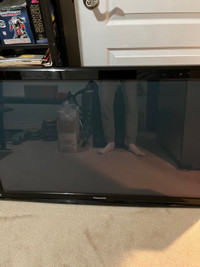 50 inch Plasma TV