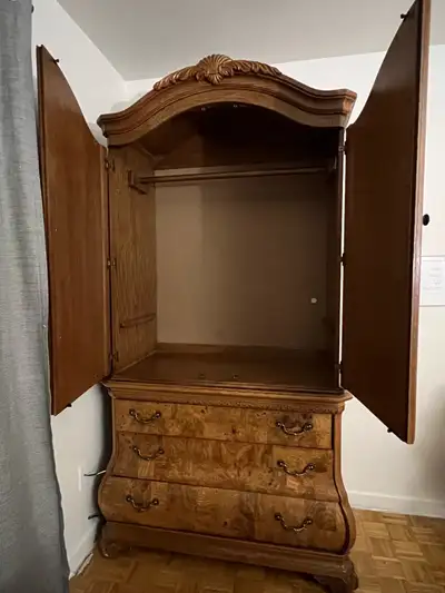 Closet Cabinet, View more