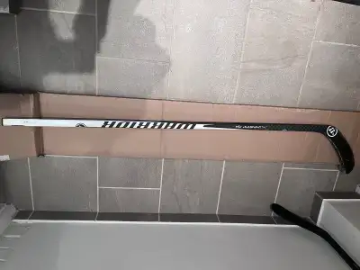 Warrior dynasty ax1st hockey stick 70 flex Henrique curve w03, View more