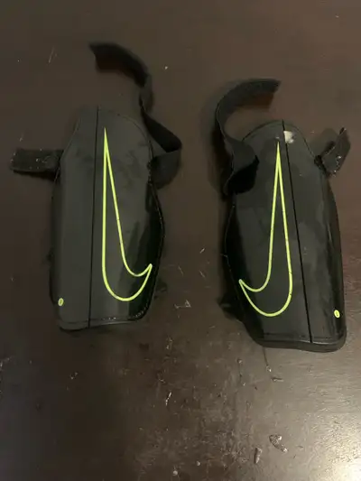 Nike Shin Pads, View more